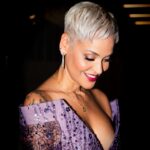 Mariza Instagram - A mudança do mundo começa dentro de cada um de nós!
