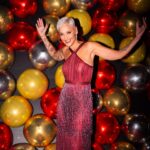Mariza Instagram - A gratidão torna-nos felizes ✨✨