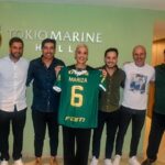 Mariza Instagram - Noite memorável! Obrigado! 🇧🇷🇵🇹 Crédito: Teca Lamboglia | @tecalamboglia_fotografia