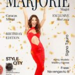 Marjorie Magri Instagram - IT’S MY BIRTHDAAAAAYYYYY 🎉💫🎈💓🌹💃🏻🎂🫶🏻🥳