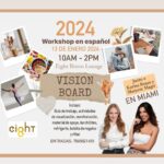 Marjorie Magri Instagram - 🌟 ¡Invitación Especial! 🌟 📆 Fecha: 13 de Enero 2024 👤 Anfitriona: @braunkarina y @marjoriemagri 🎉 Evento: ¡Crea Tu Vision Board! ¿Listo para comenzar el nuevo año con energía positiva y metas claras? ✨ 👉 ¡Ven a nuestro evento de Vision Board y haz tus sueños una realidad visual! 👈 🎁 Incluye: Materiales de Apoyo 🎨 Lunch Bites Bolsita de Regalos 🛍 Rifas con Premios Increíbles 🎟 📍 Localización: Eight Bistro Lounge en Doral ⏰ Hora: 10 AM - 2PM Escribe al privado si estás interesada 🎟 Reserva tu lugar ahora, ¡los espacios son limitados! Entradas a través de Zelle: braunkarina@gmail.com #doral #miami #visionboard #visionboards #visionboardparty #visionboardworkshop #visionboardevent #miamievents #doralflorida #florida #todoinmiami
