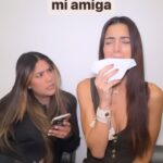 Marjorie Magri Instagram - Cuando mi amiga esta intensa con el cacas 😂😂 #humor #comedia #lypsync #miami #usa #actress #comedy