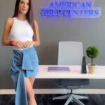 Marjorie Magri Instagram - GUARDA ESTE VIDEO! En caso de accidente lo vas a necesitar En @americanhelpcenters estamos para ti!