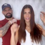 Marjorie Magri Instagram - Reencuentro con mi @cesarperdomoartist que me dejó regia! THE BEST! No solo su trabajo que es del más allá, es que todo el ambiente en su salón es espectacular, cada persona que está allí hace su trabajo con tanto amor y dedicación, además de que las risas y las ocurrencias no paran 😂😂🤪🤪 LOS QUIEROOOOOOOO @cesarperdomoartist @ashleystyle_18 @unasmagicasmiami @santillanjens