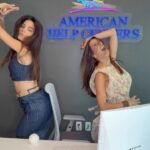 Marjorie Magri Instagram - ETIQUETA a tu amiga la saboteadora 😂⬇️