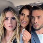 Marjorie Magri Instagram - Historias de la vida real 🤣 Pero si alguna vez que llega a suceder algún accidente, cuenta con nuestro equipo de @americanhelpcenters que guiará con los mejores centros medios y abogados de país. @marjoriemagri @hectorofficial1 @americanhelpcenters