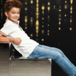 Marjorie Magri Instagram - Y son 6! Se lee SEIS 6️⃣ Mi foto favorita es… TODAS 😍 6 años del amor verdadero, el más grande, puro e inexplicable. 6 años con el amor de mi vida. 6 años con mi mejor y más grande maestro. #mifrancesco💙👶🏻💙 Mi niño noble, sensible, amoroso, bondadoso, cuidadoso, el mejor amigo de sus amigos, el que siempre está pendiente de que todos estén bien, el que le abre la puerta del carro a mami para que se suba y el que siempre le trae flores 🌹 No existe ni existirá palabra jamás que te haga entender cuánto te amo hijo mío. Te mereces las cosas más hermosas de este mundo mi pequeño gran caballero. Le pido a Dios me guíe siempre para saber llevarte de la mano por el mejor camino. Te mereces todo y más amor de mi vida❤️ Felices 6 años mi rey 🤴 TE AAAAAAMOOOOOOOOOOO MI GALÁN 😍🤤 Me derrito de amor por ti #mifrancesco💙👶🏻💙 Fotos de @vialibrephotography