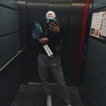 Markéta Vondroušová Instagram – fun fun🤙🏻🧡