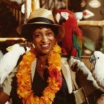 Marla Gibbs Instagram - Follow your hearts and spread love!! ❤️❤️❤️ #lovewins #befree #bekind #nevertoolate