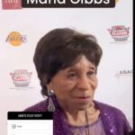 Marla Gibbs Instagram - How’s Your Faith? Stay In constant communication with The Almighty Creator!! Love you all ❤️❤️❤️🙏🏾
