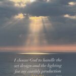 Marla Maples Instagram - 🌞Happy Sunday Morning ☀️ As I stepped out to pray this morning, this magnificence was awaiting me. I pray the signs of God in action will Light your way today and always. ✨🙌✨