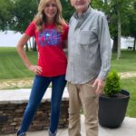 Marla Maples Instagram – My heart is in such awe of the beauty of our country. I will never take for granted  those who gave all for our freedom. 🙌 I believe God and love is the root of America and through him we will continue to be blessed &  live in freedom ❣️ 🙏 Memorial Day🙏 So happy to have this time with dad.