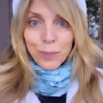Marla Maples Instagram - ❄️2023❄️ Montana morning of beauty & meditation accompanied by my super powered coffee routine. See the recipe that got me revved up on the ski slopes today 🎿 Don’t forget to subscribe to my channel by clicking “subscribe” under my Bio❣️ #meditation #journaling #gratefulseries #NewYearNewYou