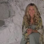 Marla Maples Instagram - Israel… finding deep healing and sacred connections. Be Still and Know 🙌🙏🙌