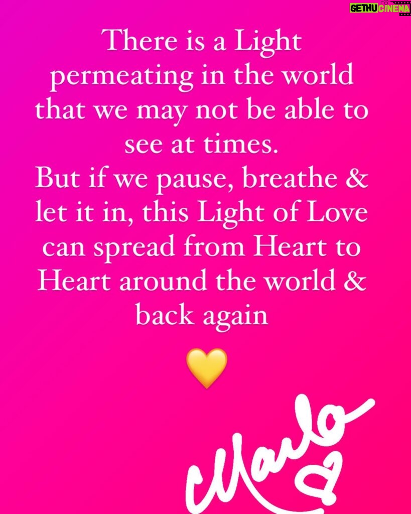 Marla Maples Instagram - Feeling this and knowing this with absolute certainty, as I gaze across the rainy city skyline 💛✨💛 Good Morning