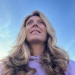 Marla Maples Instagram - ✨🙌✝️ Happy Easter ✝️🙌✨ Early this morning I could feel the sun beginning to rise and I jumped up to join in the Spirit of Resurrection. I followed the sunrise and found people rejoicing and the music of angels singing. I just looked up and I was so grateful to know that miracles can happen every day…Just Believe ✨. #thankyouJesus #happyeaster