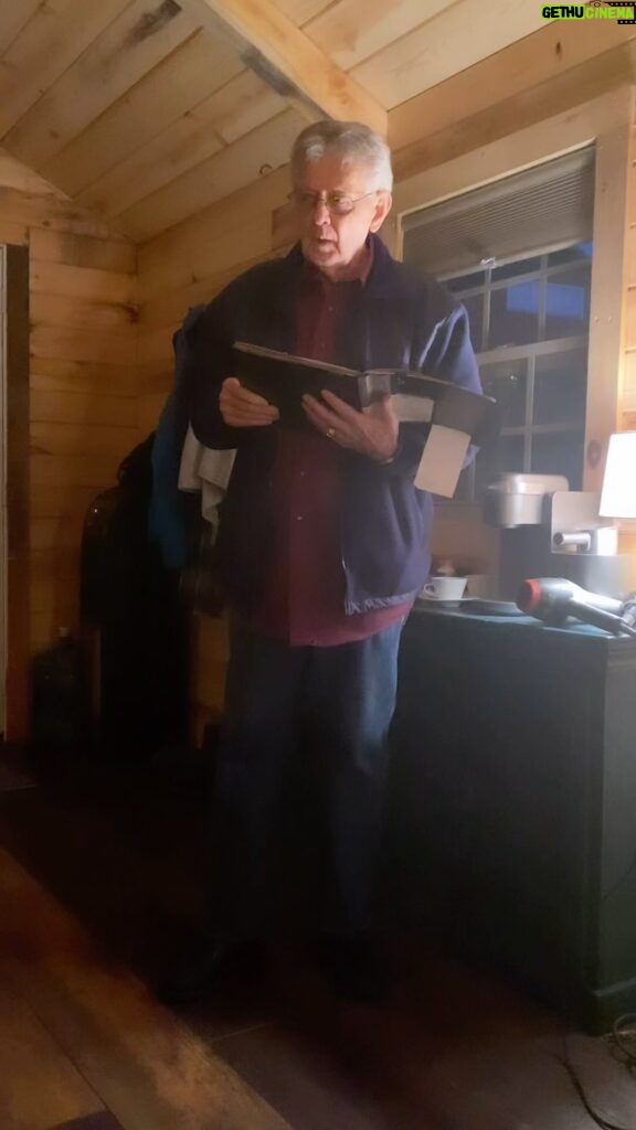 Marla Maples Instagram - Be Still My Soul ✨🙌🕊️🙌✨ My daddy Stan. This was just a couple of years ago at a friends cabin for my birthday. We were all gathered around sharing stories and Dad got up to sing for us… Just wanted to share a bit of his beautiful spirit and his love for God with you now as we prepare for his Life celebration tomorrow. The family will receive friends at Cohutta First Baptist Church on Saturday, June 1, 2024, from 12:00 p.m. until the service hour of 3:00 p.m.   In lieu of flowers, the family requests that memorial donations be made to Cohutta First Baptist Church for a memorial garden- click scroll down menu for “in honor of Maples family”  https://give.tithe.ly/?formId=81f80a0e-6865-11ee-90fc-1260ab546d11 (https://give.tithe.ly/?formId=81f80a0e-6865-11ee-90fc-1260ab546d11)