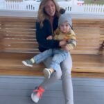 Marla Maples Instagram - Family time in Georgia and Tennessee… Had to share some of the sweetest pure love moments. I love you all so much ✨🫶✨