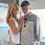 Marla Maples Instagram – ☀️Good morning☀️ So great to be with dad and continue to support his heart and mind health. Oh Lord, if we could just have a miracle and create integrative healing within the system… 😳 More people than ever are digging deep for alternatives. But for people like Dad in their 80s,  who have been taught to take a pill for this and that it is ever challenging.  I do my best to bring the naturalpaths and caring physicians and RN’s together to find solutions. The world is waking up. But it takes such patience, listening and ongoing study.  Thank you for all your prayers for my father Stan Maples, the son of Lily Marie. He is keeping his joy but I’m ready to take him out for a good organic meal… fresh air, some green juice and a trip to the frequency room. Keep blessing all 🥰