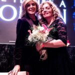 Marla Maples Instagram - I’m so proud of my beloved friend Chiara Tilesi and how she shares her creativity and God vision through the arts, film & WeDoItTogether.org We just celebrated your film “Tell It Like A Woman” at the United Nations and tonight the Best Song nomination at the Oscars for the powerful anthem “Applause” ❣️ Congratulations to @Dianewarren for writing such a powerful theme song like only she can do and @sofiacarson for sharing her voice & grace. I am so inspired & rooting for you & the team of #WeDoItTogether