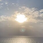 Marla Maples Instagram - ☀️Good morning ☀️ Sharing a prayer this morning. May we all feel the Light, be the Light and walk in the Light. Have a day filled with blessings beyond measure. And thank you for the gifts you all share 🙌