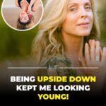 Marla Maples Instagram - Being upside down kept @itsmarlamaples looking young #anthonylolli #mothertereza #lollibrandsentertainment #biohackyourselfdocumentary #terezahakobyanlolli #biohacking #Life #Health #Entrepreneur #Technology #Science #Living #Doctor #AntiAging #PHD #Documentary #AmazonPrime #Upgrade #Hacking #Longevity #Rejuvenation #Vitality #Quantum #Biohackers #Enhance #marlamaples #findyourjoy #young @lollibrandsentertainment @anthonylolli @terezahakobyan @superkonnector @itsmarlamaples