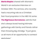 Marla Maples Instagram – ✨Supporting the Light in the dance with the dark. ✨ Supporting love in the face of hatred. ✨  #faithoverfear Thank you Womans World Magazine for sharing my faith on my birthday this year. ➡️ #WomansWorld #faithoverfear Link in Bio https://www.womansworld.com/posts/entertainment/marla-maples-60th-birthday  Link in Bio https://www.womansworld.com/posts/entertainment/marla-maples-60th-birthday  photo credit: @nir_davidzon_vision  #transformativejournalism