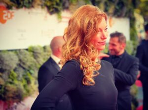 Marleen Lohse Instagram - Herzlichen Glückwunsch an alle strahlenden Gewinner*innen! 
Ich habe es so vermisst. Das Kino, die Geschichten und die Menschen dahinter. Es war nach so langer Zeit der Abstinenz ein großes Fest diese Filmpreisgala gemeinsam mit so vielen lieben Weggefährten zu erleben. 
Ein Hoch auf das Kino und vielen Dank für die großartige Organisation! 

@filmpreis ♥️
📷 @erik__schmitt @gasmia @aurelie_bros @johannes.louis @juliavonheinz @lluluisa @friedemannkarig