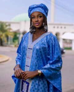 Actress Marlène Kouassi HD Instagram Photos and Wallpapers May 2024