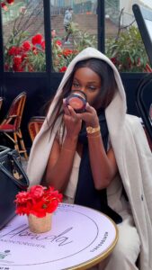 Actress Marlène Kouassi HD Instagram Photos and Wallpapers June 2024