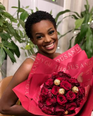 Marlène Kouassi Instagram - It was my Birthday 🎊🎉🎉