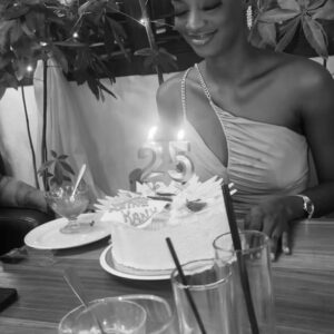Actress Marlène Kouassi HD Instagram Photos and Wallpapers December 2023