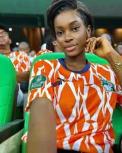 Marlène Kouassi Top 100 Instagram Photos and Posts