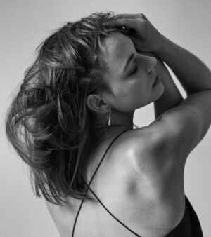 Marlo Kelly Instagram - ✖️outtake✖️