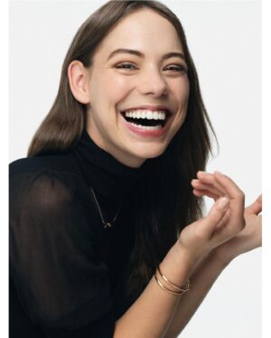 Marlo Kelly Instagram - #tiffanyknot // @tiffanyandco 
 
Photography: @davidboonphoto 
Makeup: @andreablack_makeup 
#tiffanypartner