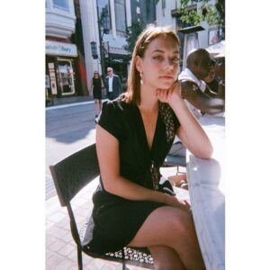 Marlo Kelly Instagram - 📸🎞