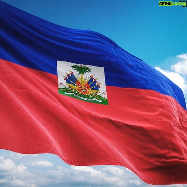 Marlyne Barrett Instagram - In Love, With All my Heart, I Pray for the Country of My Origin ! Blessing! #haiti