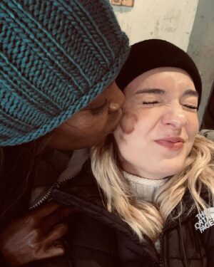 Marlyne Barrett Instagram - PA Appreciation Post! To Our Graysen . The Best! #onset #productionassistant #chicagomed @graysenesyarg