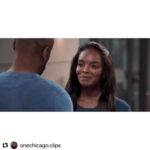Marlyne Barrett Instagram - Recap for ya’ll! Happy @nbconechicago Wednesday! #repost #chicagomed #onechicago