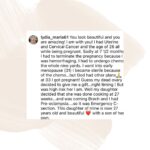 Marlyne Barrett Instagram - The stories coming in from last weeks Share are Remarkable. Thank you @lydia_maria61 for sharing your #HopeStory