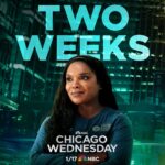 Marlyne Barrett Instagram - Did You Hear?! We back! 1/17 Chi Hards. #onechicago