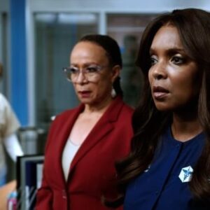 Marlyne Barrett Instagram - Jan. 17th is the DAY! #onechicago Fam. The Wait Is Over!