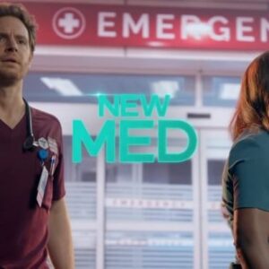 Marlyne Barrett Instagram - New Year. We Back! @nbconechicago Wednesday! Tonight! #chicagomed @wolfentertainment #nbc