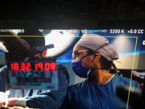 Marlyne Barrett Instagram - Name that Season! Ready. Set. Go. #throwbackthursday #onechicago #chicagomed #ed #nurse