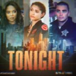 Marlyne Barrett Instagram - Maggie/Goodwin Duo..You Don’t Wanna Miss This! Tonight, new @nbconechicago ! #onechicago #chicagomed