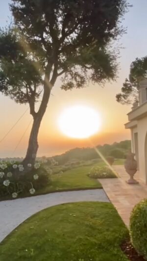 Marnie Alton Instagram - It took us almost a year of research to find the perfect location for our first ever M/BODY retreat & I’m soooo excited announce that the patience paid off! This October 15-20th, 2023 we will have a chance to renew, rest, explore & transform together in Le March Italy. 

Our private estate is a fairytale. Rolling Italian countryside, ancient vineyards, olive groves & uninterrupted views of the Adriatic coast, it’s basically a scene from White Lotus with a LOT less drama… or Tuscany without the crowds ☺️

This adventure will truly be an experience of a lifetime. I can’t wait to share it with you!!!

Even though it’s still months away we’re already almost sold out so sign up now. The link is in my bio & on our website with all the deets. 

Here’s a little taste of what the retreat includes: 

✨ 6 days and 5 nights of accommodations 

✨ all the healing amenities: sauna, jacuzzi, steam room, gym, infinity pool, tennis courts & optional add on spa treatments 
 
✨ daily group workouts & meditations lead by yours truly 

✨ our own private dance studio 

✨ crystal sound bath 

✨ fresh farm to table meals prepared by our private on-site chef 

✨ truffle hunting (Le Marche is one of the best regions in the whole world for this)

✨ pizza making night (we’ll be in Italy how could we not?!)
 
✨ wine tasting at local vineyards 

✨ movie night   epic pj party 

 ✨ concierge service 

The best part is, there is also plenty of time & space for private downtime or excursions if that’s what you’re craving too. This retreat is all about taking care of YOU ❤️

I can’t freaking wait to be in Italy with all of you!!! Let me know in the comments if you’re coming or tag a friend you want to travel with. xo