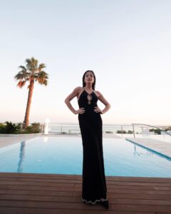Actress Marta Gil HD Instagram Photos and Wallpapers February 2024