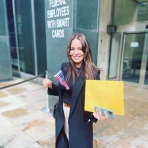Actress Marta Milans HD Instagram Photos and Wallpapers March 2024