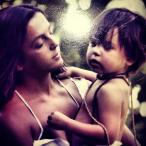 Marta Milans Instagram - You are the ultimate legend. Always and forever. Te quiero Mumiiii ❤️