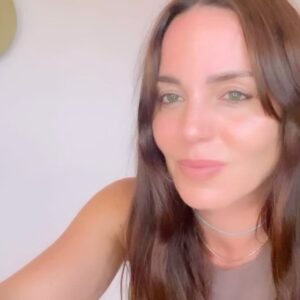 Marta Milans Instagram - Hi friends ! Here’s a little announcement about my next project … Don’t Be Afraid is going to be my next film as a producer and co director !! Please check it out and come support me on this journey ❤️ #dontbeafraid #believeyourself #gaslighting #mentalhealthawareness #emotionalabuse #violenciadomestica